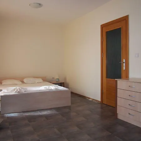 Apartamento Breeze Yasen