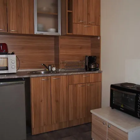 Apartamento Breeze Yasen