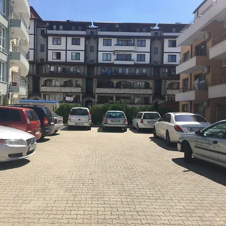 Apartamento Breeze Yasen Sveti Vlas
