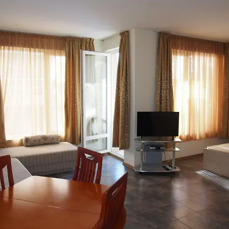 Breeze Yasen * Sveti Vlas