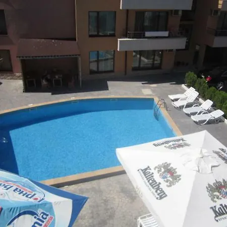 Apartamento Breeze Yasen Sveti Vlas